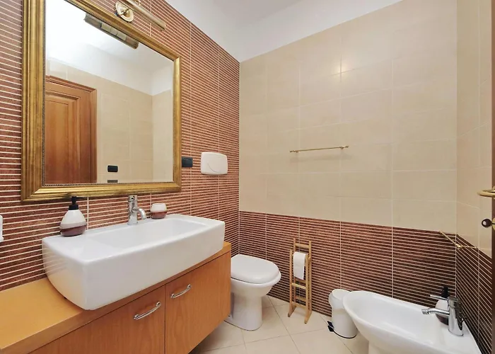 Apartment 4bnb - Flaminia Prestigious Flat - Swimming Pool Rom