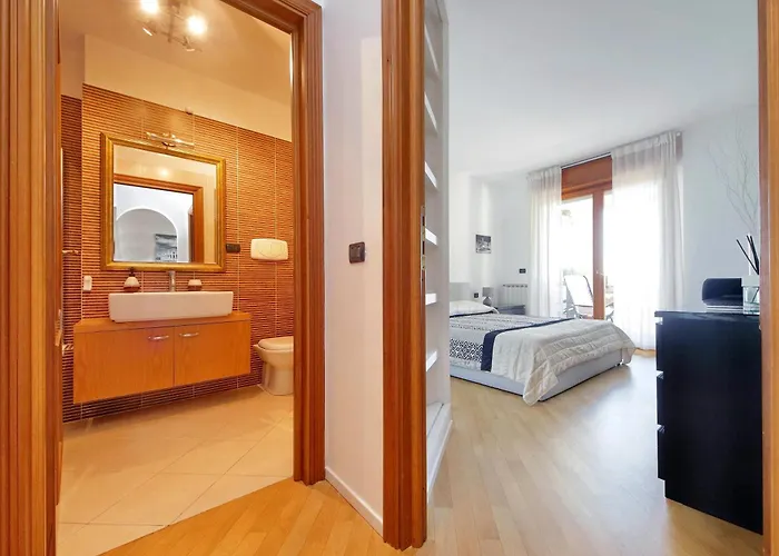 4bnb - Flaminia Prestigious Flat - Swimming Pool Rom