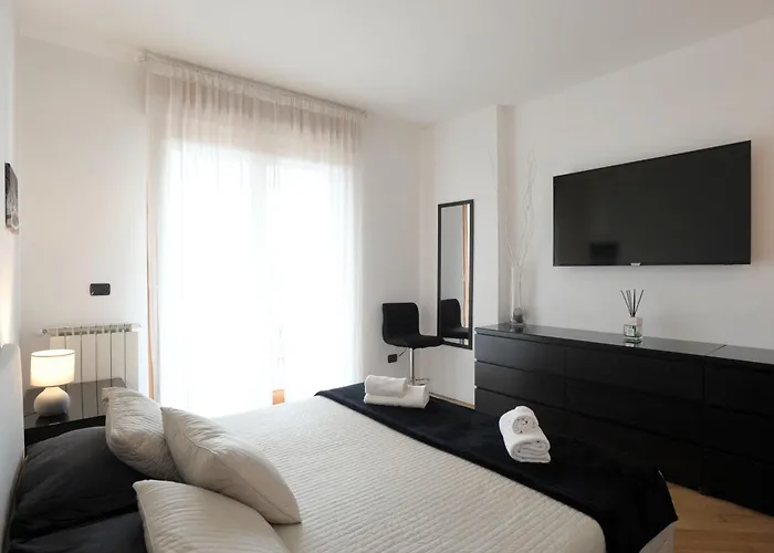 4bnb - Flaminia Prestigious Flat - Swimming Pool Roma