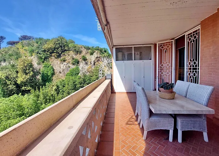Apartment 4bnb - Flaminia Prestigious Flat - Swimming Pool