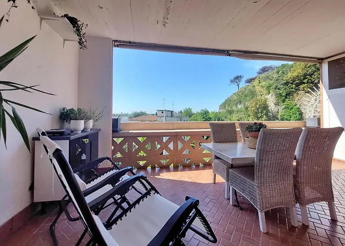 4bnb - Flaminia Prestigious Flat - Swimming Pool * Rom