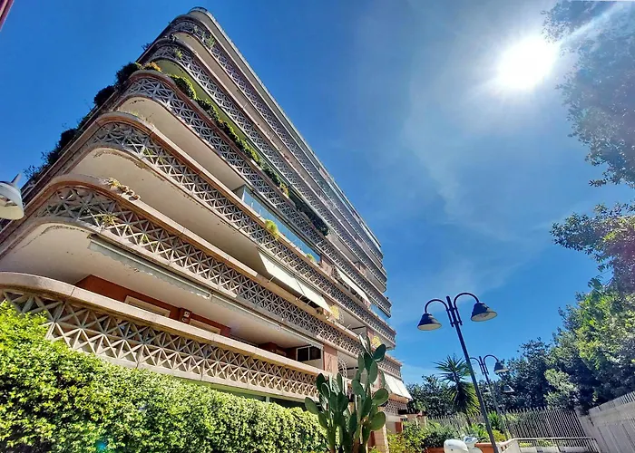 Apartment 4bnb - Flaminia Prestigious Flat - Swimming Pool
